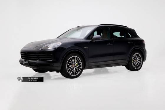 Carro 3.0 V6 E-HYBRID PLATINUM EDITION AWD TIPTRONIC S