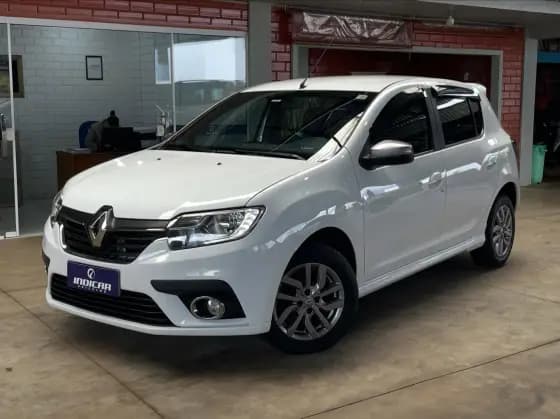 Carro 1.0 12V SCE FLEX GT LINE MANUAL