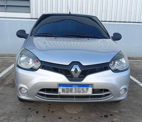 Carro 1.0 AUTHENTIQUE 16V FLEX 2P MANUAL