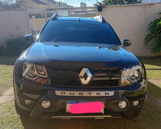 Carro 1.6 16V SCE FLEX DYNAMIQUE MANUAL