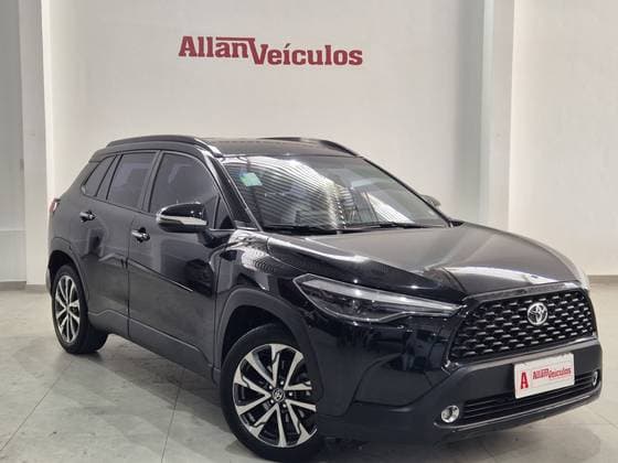 Carro 2.0 VVT-IE FLEX XRE DIRECT SHIFT