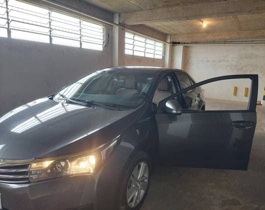 Carro 1.8 GLI UPPER 16V FLEX 4P AUTOMÁTICO