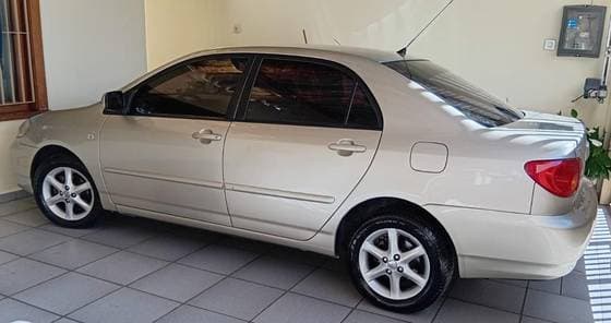 Carro 1.8 XEI 16V GASOLINA 4P AUTOMÁTICO