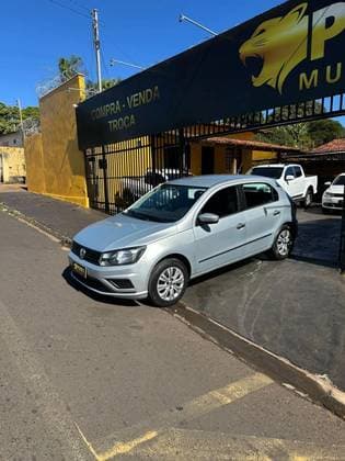Carro 1.6 MSI TOTALFLEX 4P MANUAL
