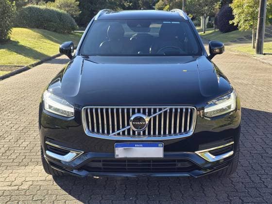 Carro 2.0 T8 HYBRID INSCRIPTION AWD GEARTRONIC