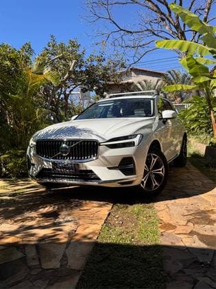 Carro 2.0 T8 RECHARGE INSCRIPTION EXPRESSION AWD GEARTRONIC