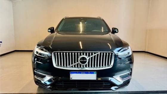Carro 2.0 T8 RECHARGE PLUS AWD GEARTRONIC