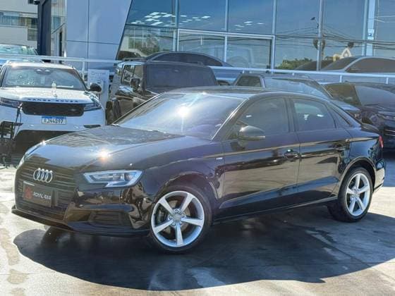 Carro 1.4 TFSI SEDAN AMBIENTE 16V FLEX 4P TIPTRONIC