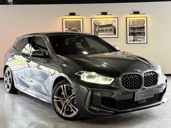 Carro 2.0 16V TURBO GASOLINA XDRIVE AUTOMÁTICO