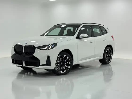 Carro 2.0 TWINPOWER MHEV XDRIVE30I M SPORT STEPTRONIC