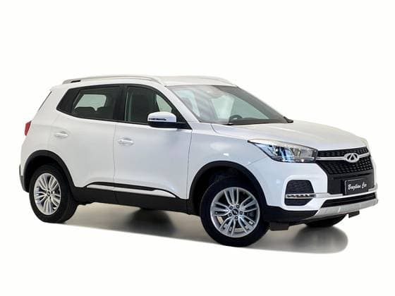 Carro 1.5 VVT TURBO iFLEX T DCT