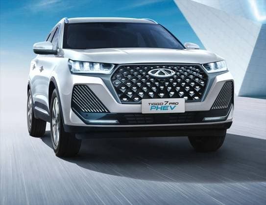 Carro 1.5 TGDI PHEV DHT