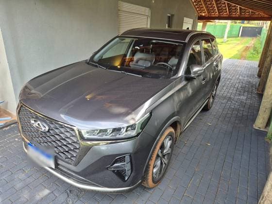 Carro 1.6 TGDI GASOLINA MAX DRIVE DCT