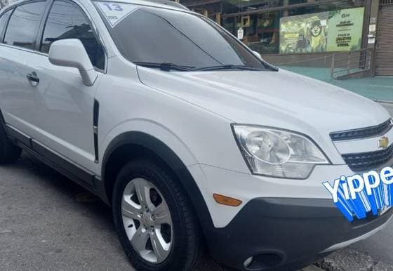 Carro 2.4 SIDI 16V GASOLINA 4P AUTOMÁTICO