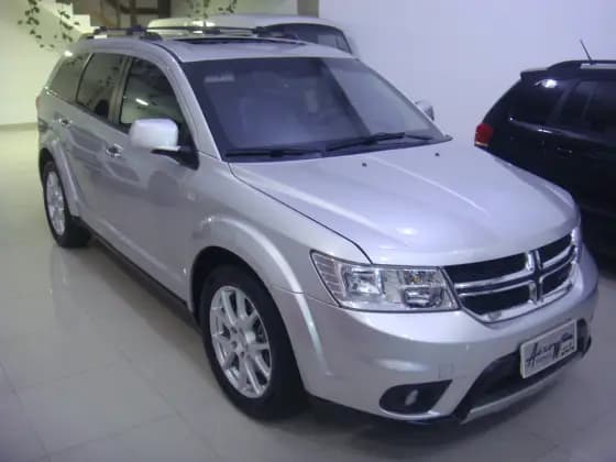 Carro 3.6 RT V6 GASOLINA 4P AUTOMÁTICO