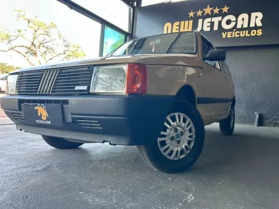Carro 1.3 CS 8V ÁLCOOL 2P MANUAL