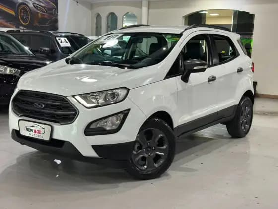 Carro 1.5 TI-VCT FLEX FREESTYLE AUTOMÁTICO