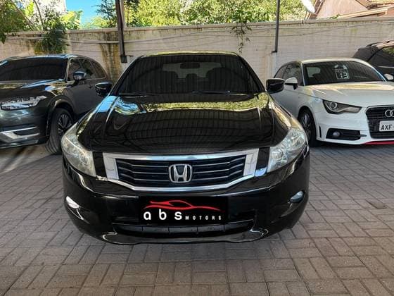 Carro 2.0 LX 16V GASOLINA 4P AUTOMÁTICO