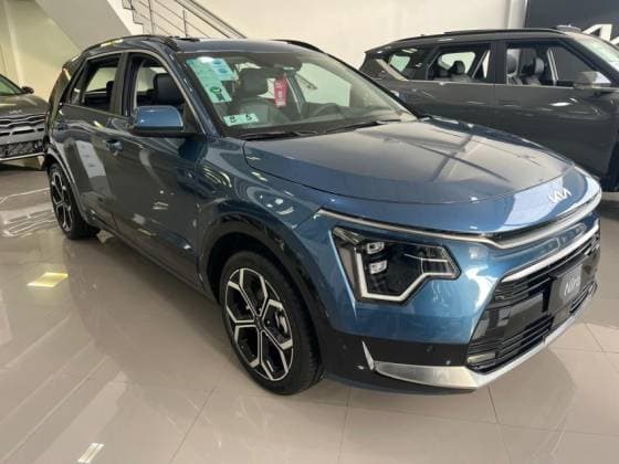 Carro 1.6 GDI HEV SX PRESTIGE DCT
