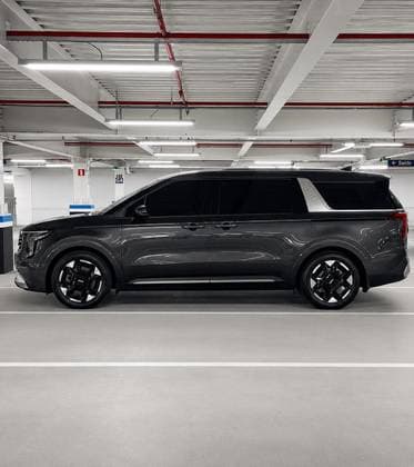 Carro 3.5 V6 GASOLINA EX AUTOMATICO
