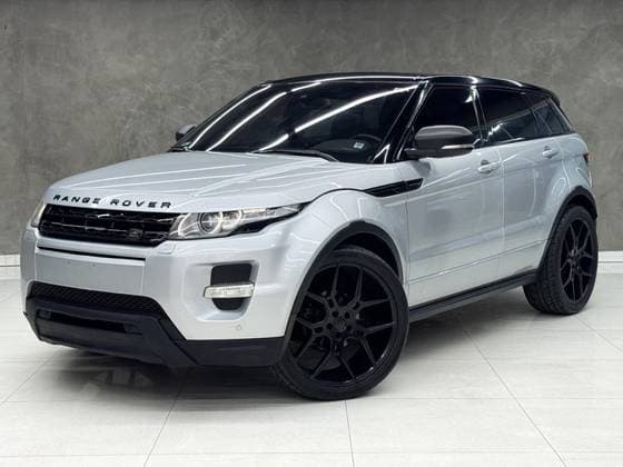 Carro 2.0 DYNAMIC 4WD 16V GASOLINA 4P AUTOMÁTICO