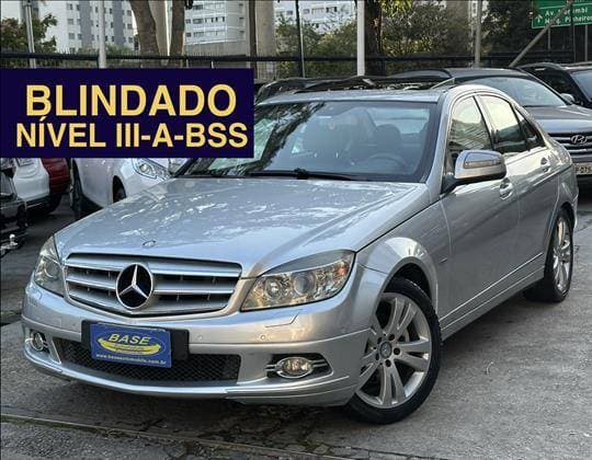 Carro 3.0 AVANTGARDE V6 GASOLINA 4P AUTOMÁTICO
