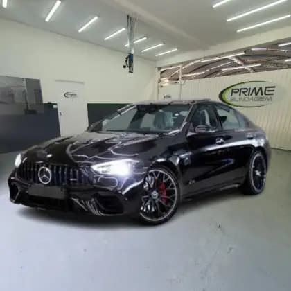 Carro 2.0 TURBO PHEV S E PERFORMANCE 4MATIC+ SPEEDSHIFT