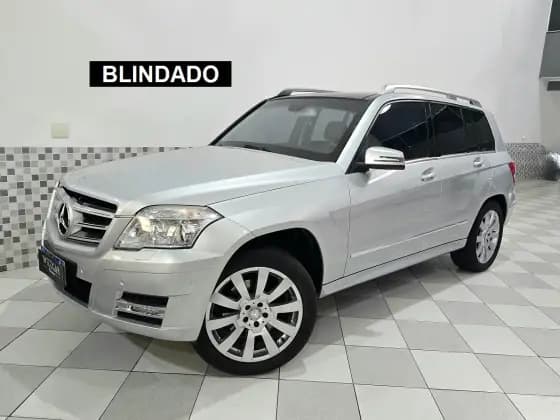 Carro 3.0 4X4 V6 GASOLINA 4P AUTOMÁTICO