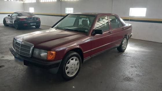 Carro 2.3 SEDAN 16V GASOLINA 4P AUTOMÁTICO