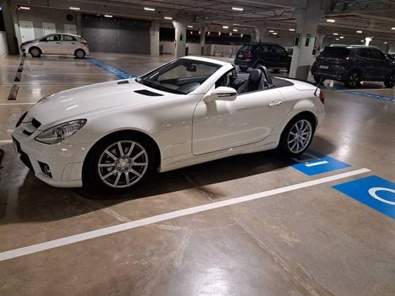Carro 1.8 KOMPRESSOR SPORT GASOLINA 2P AUTOMATICO