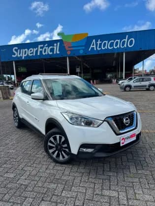Carro 1.6 16V FLEXSTART S 4P MANUAL
