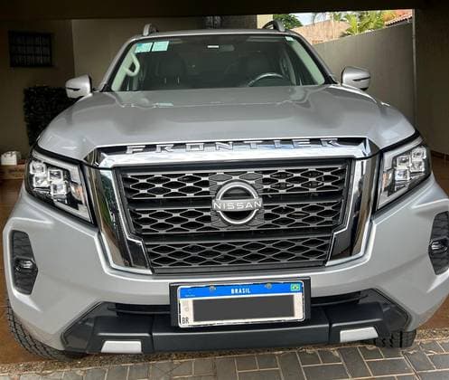 Carro 2.3 16V TURBO DIESEL XE CD 4X4 AUTOMÁTICO