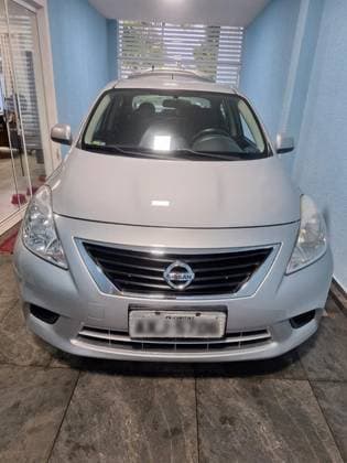 Carro 1.6 16V FLEX SV 4P MANUAL