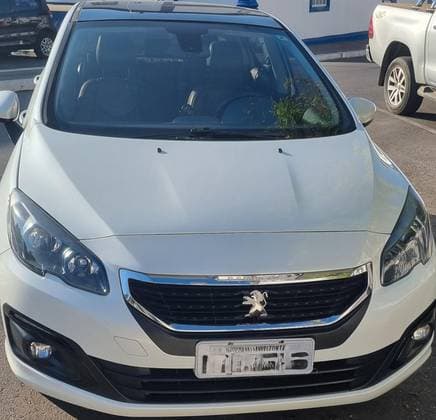 Carro 2.0 ALLURE 16V FLEX 4P AUTOMÁTICO