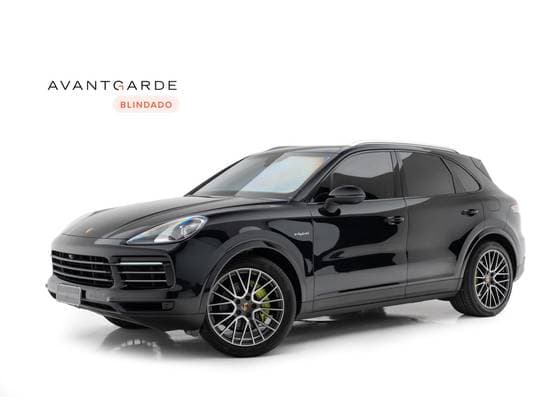 Carro 3.0 V6 E-HYBRID AWD TIPTRONIC S