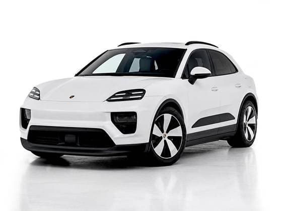 Carro 4 ELÉTRICO