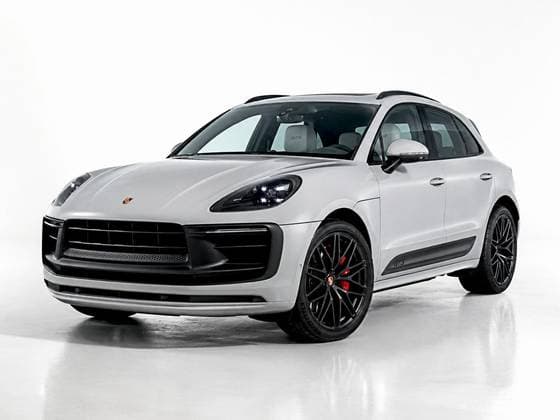 Carro GTS ELÉTRICO