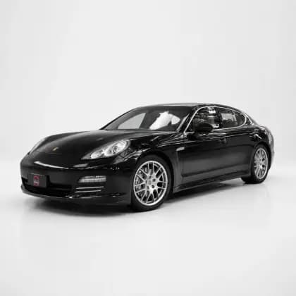 Carro 4.8 4S V8 GASOLINA 4P AUTOMÁTICO
