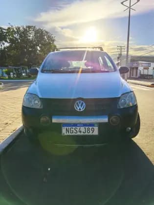Carro 1.0 MI 8V FLEX 4P MANUAL