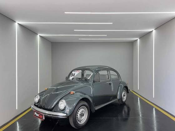 Carro 1.6 8V GASOLINA 2P MANUAL