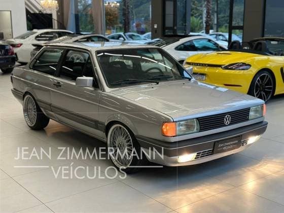 Carro 1.8 CL 8V ÁLCOOL 2P MANUAL