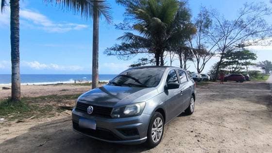 Carro 1.6 MSI TOTALFLEX 4P MANUAL