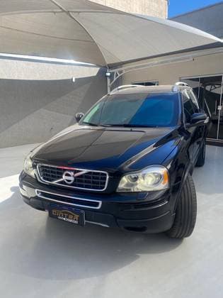 Carro 3.2 AWD GASOLINA 4P AUTOMÁTICO