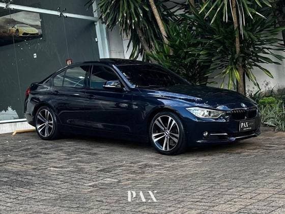 Carro 2.0 GP 16V ACTIVEFLEX 4P AUTOMÁTICO
