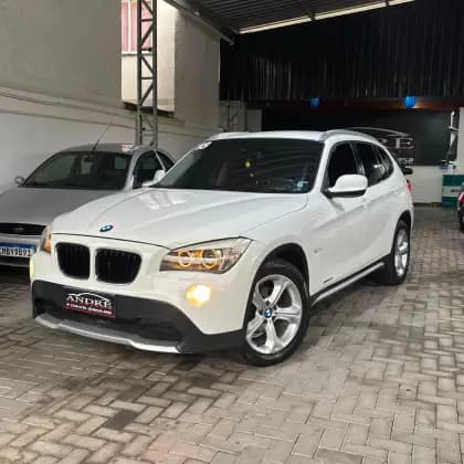 Carro 2.0 16V TURBO GASOLINA SDRIVE20I 4P AUTOMÁTICO