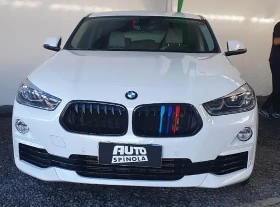 Carro 2.0 16V TURBO ACTIVEFLEX SDRIVE20I M SPORT X STEPTRONIC