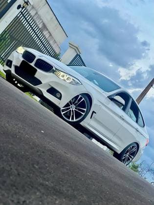 Carro 2.0 GT M SPORT 16V GASOLINA 4P AUTOMÁTICO