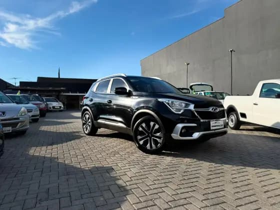 Carro 1.5 VVT TURBO iFLEX TXS DCT