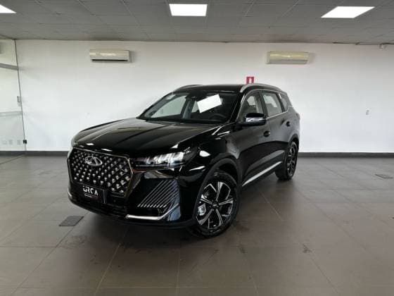 Carro 1.5 TCI PLUG-IN HYBRID DHT