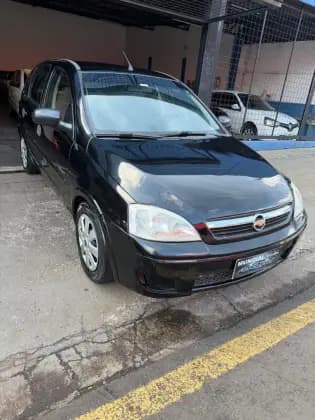 Carro 1.4 MPFI MAXX 8V FLEX 4P MANUAL